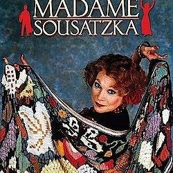   / Madam Sousatzka (1988) DVDRip