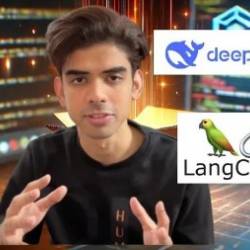 DeepSeek AI Mastery: From Basics to Advanced Applications