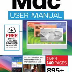 Mac User Manual - January 2025