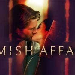 Amish Affair (2024) 720p WEBRip x264 AAC-YTS