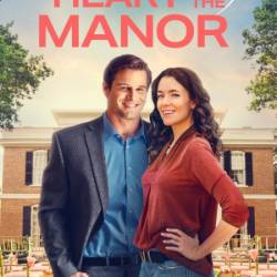 Heart Of The Manor (2021) 1080p [WEBRip] 5.1 YTS