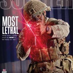 Soldier Magazine - February 2025