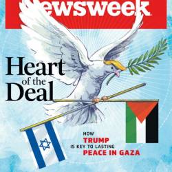 Newsweek International - 14 February 2025