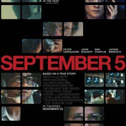 September 5 2024 1080p 10bit WEBRip 6CH x265 HEVC-PSA