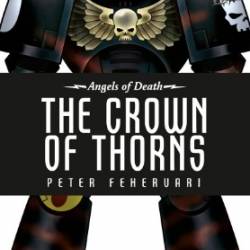 Crown of Thorns - Peter Fehervari