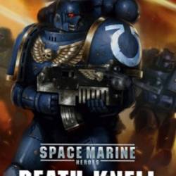 Death Knell - Phil Kelly
