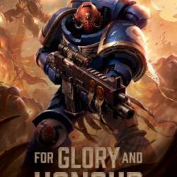For Glory and Honour - Various Authors