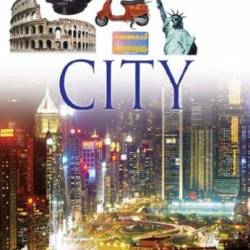 Eyewitness City [With CDROM and Poster] - Steele, Philip