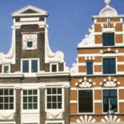 DK Eyewitness Top 10 Amsterdam: DK Eyewitness Travel Guides 2019 - DK Travel