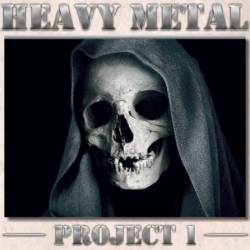 VA - Heavy Metal Project - Vol. 1 (2022)