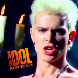 Billy Idol - Haunted Hits (2023)