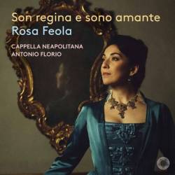 VA - Son regina e sono amante (2025)
