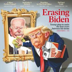 Washington Examiner - March 12, 2025