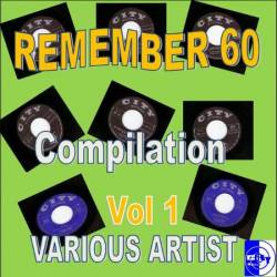 VA - REMEMBER 60, Vol. 1 (Compilation various Artist) (2024)