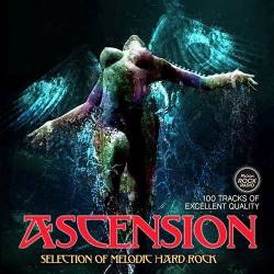 Ascension - Selection Of Melodic Hard Rock (Mp3) - Rock, Hard Rock!