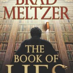 The Book of Lies - Brad Meltzer