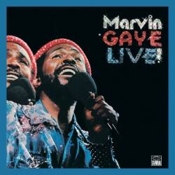 Marvin Gaye - Marvin Gaye Live! (Deluxe Edition) (1974)