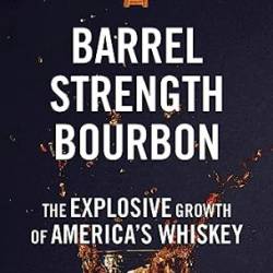Barrel Strength Bourbon  - Carla Harris Carlton