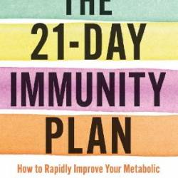 The 21 Day Immunity Plan - Aseem Malhotra
