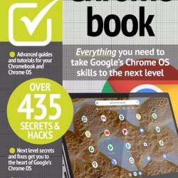 Chromebook Tricks  Tips - 14th Edition, 2025