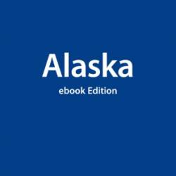 Lonely Planet Alaska - Sainsbury