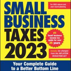 J. K. Lasser's Small Business Taxes 2016  - Weltman