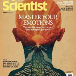 New Scientist May 10 2025