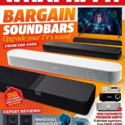 What Hi-Fi No 500 2025