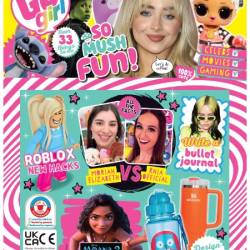 Go Girl - Issue 363 2025