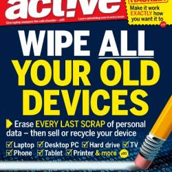Computeractive - Issue 710, 21 May 3 June 2025