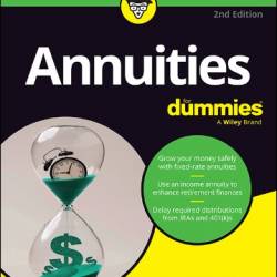 ANNUITIES FOR DUMMIES 2ND EDITION - Pechter
