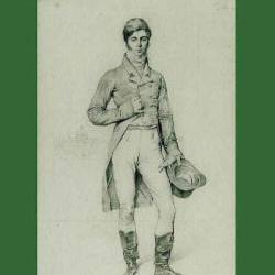 My Lord Heartless - Paulette Forrester