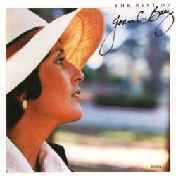 Joan Baez - The Best Of Joan C. Baez (2006)