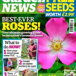 Garden News - 14 June 2025