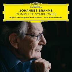 Royal Concertgebouw Orchestra - Johannes Brahms: Complete Symphonies (2025)