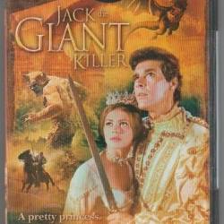 ���� - ������ ��������� / Jack the Giant Killer (1962) BDRip-AVC