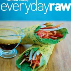 Everyday Raw - Kenney, Matthew