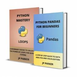 Python for Beginners - Greyson Chesterfield
