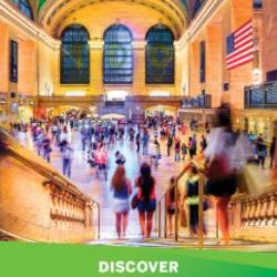 Discover USA's Best National Parks - Danny Palmerle