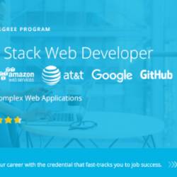 Udacity  Full Stack Web Developer Nanodegree nd004 v4 0 0 (2018)