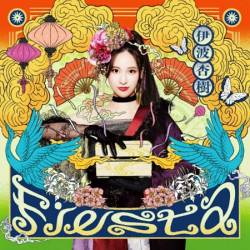 伊波杏樹 - Fiesta (2025)