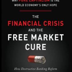 The Financial Crisis - Phillip Inman