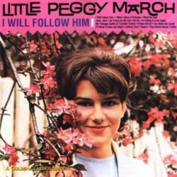 Little Peggy March - I Will Follow Him (1997)