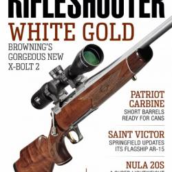 RifleShooter November-December 2025