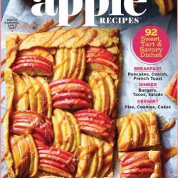 Allrecipes Apple Recipes - 2025 USA