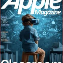 AppleMagazine - August 22, 2025 USA