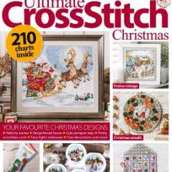 Crafting Specials - Christmas, 2025