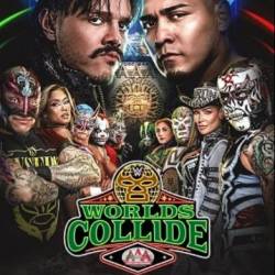 WWE Worlds Collide Las Vegas 12th Sept 2025 YT 1080p WEBRip h264-TJ
