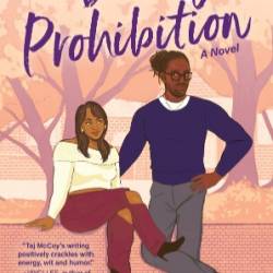 The Dating Prohibition - McCoy, Taj