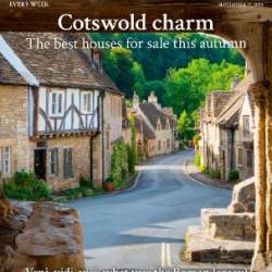 Country Life - September 17, 2025